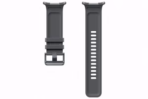 Must Samsung SBL71MB PeakForm Band kellarihm (S/M/L) Galaxy Watch Ultra2 ja Galaxy Watch Ultra mudelitele