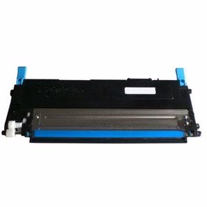 Ühilduv kassett SAMSUNG CLP-310, tsüaan