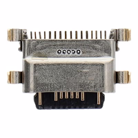 Charge connector jaoks REDMI 9 ORI