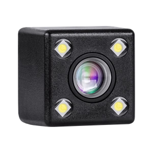 Peiying Basic D180 autokaamera