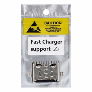 Charge connector jaoks SAMSUNG A04 A14 A21 A22 ORI