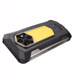 Ulefone RugKing 5 Pro, 8/256 GB, must