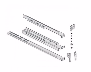 Rack Kit for UPS EVER RT 800-1200 mm Mounting kit