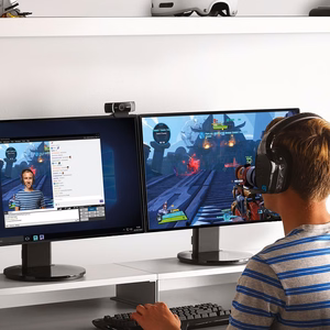 Logitech C922 Pro Stream veebikaamera