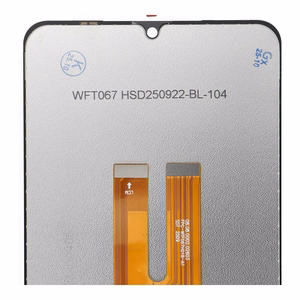 OG LCD Display jaoks SAMSUNG A06 A065F/A065M OEM without frame