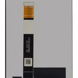 LCD ekraan Realme 8 5G/NARZO 30 5G puuteekraaniga must ORG