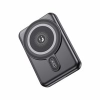 XO akupank magnetic PR264 20W 10000mAh must