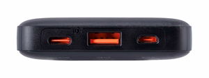 Baseus Airpow 10000mAh 20W powerbank (must)