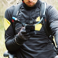 ROAR Ümbris ARMOR jaoks IPHONE 12 Pro Max läbipaistev