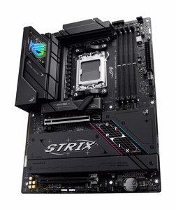 ASUS ROG STRIX B850-F GAMING WIFI AMD B850 Socket AM5 ATX emaplaat
