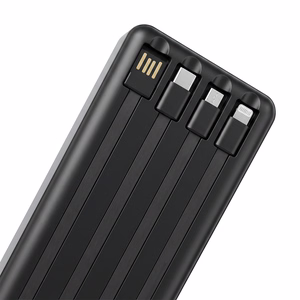 Setty solar power bank SLR-100 10000 mAh must