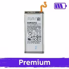 Aku Ühilduv Samsung N960F Note 9 EBBN965ABE 4000mAh (OEM)