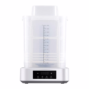 AnyCubic Wash & Cure 3 Plus - print cleaning and drying device