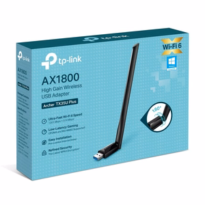 TP-LINK ARCHER TX35U PLUS võrgukaart