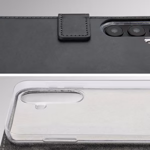 Mobilize Classic Gelly Wallet Book Ümbris Xiaomi Redmi Note 15 Pro must