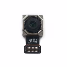 Camera Ühildub Xiaomi Redmi 9 Back Original