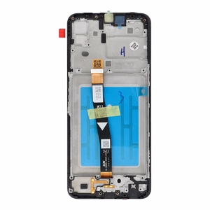 ServicePack LCD-ekraan SAMSUNG A22 5G A226B GH81-20694A