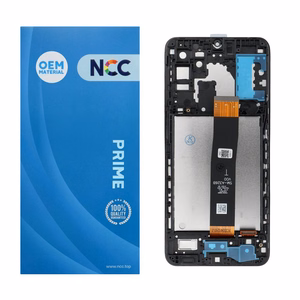 NCC LCD Display jaoks SAMSUNG A32 5G A326 B/A/U/W OEM with frame