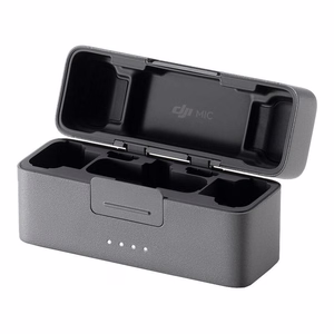 Laadimiskest DJI Mic 2