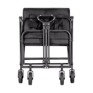 Туристическая и пляжная тележка Rebel Active, 80 л, 100 кг