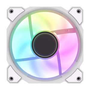 Darkflash DR08 Cooling Fan (Valge)