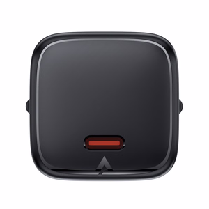 Acefast A119 GaN PD 45W USB-C Võrgulaadija - must