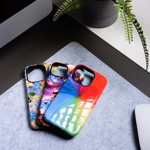 Двухслойный чехол для сублимации, SAMSUNG S24 Plus