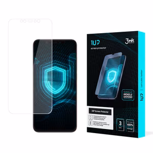 Xiaomi Mi 8 – 3mk 1UP telefoni ekraanikaitse