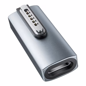 Adapter Essager Zeus must (In: Type-C / Out: Magsafe3)