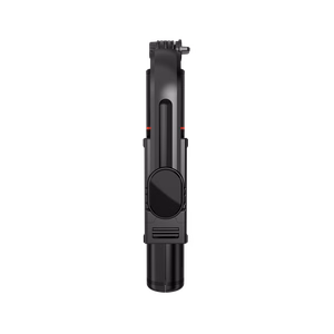 SEEK TOTI Selfie Stick with Lightweight Bracket Tripod L12-B, Black