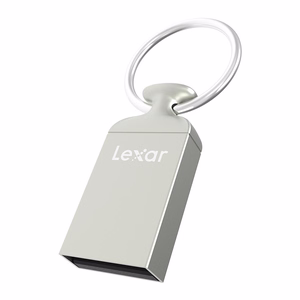 USB mälupulk USB2 32GB Lexar M22