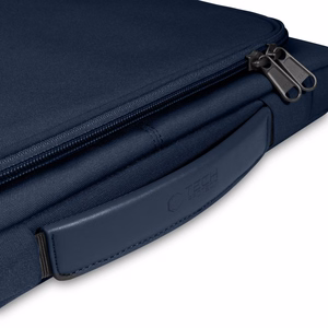 Tech-Protect Basic Kott jaoks 15-16" laptop - sinine