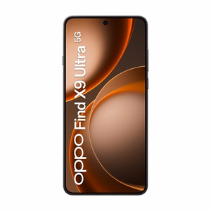 Oppo Find X9 nutitelefon, 5G, DS, 12 GB / 512 GB, Tundra Umber