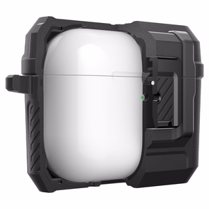 Spigen Lock Fit Ümbris jaoks AirPods Pro 3 - must