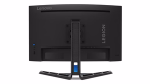 Lenovo Legion R27fc-30 LED ekraan 68,6 cm (27") 1920 x 1080 pikslit Full HD must