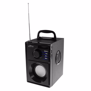 MEDIA-TECH MT3179 juhtmevaba boombox kõlar