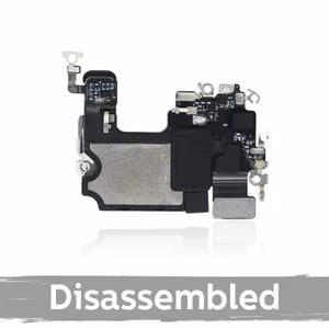 Kõrvaklapi kõlar ühilduv Apple iPhone 14 kõrvaklapi kõlar 100% originaalne (Kasutatud)