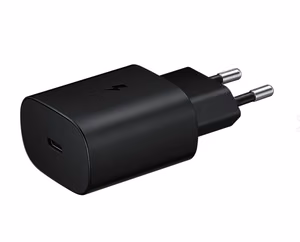 Laadija Samsung EP-TA800NB 25W must