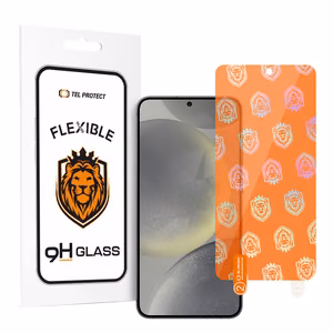 Tel Protect Best Flexible Hybrid Karastatud klaas jaoks SAMSUNG GALAXY S24