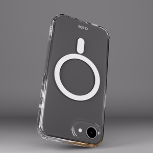 Extreme Mag Ümbris iPhone 16E