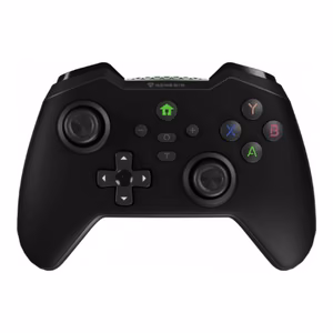 Genesis Gaming Gamepad Mangan 400 Black Wireless