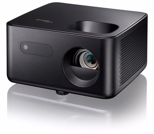 Optoma Photon Life PK31 standardse viskekaugusega projektor 900 ANSI luumenit DLP UHD 4K (3840x2160) 3D must