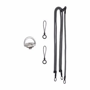 Sunnylife GS022 multifunktsionaalne kaelarihm Pocket 3 (hall)