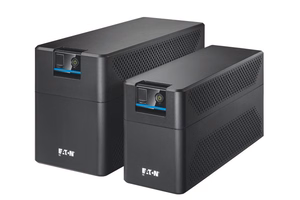 Eaton 5E Gen2 1600 USB Line-Interactive 1.6 kVA 900 W 6 AC pistikupesa