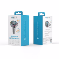 Forever FM saatja BT TR-360 must