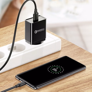 Ugreen US184 20882 USB-A 3.0 / USB-C 3A kaabel 1m - must