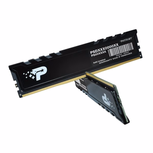 PATRIOT SIGNATURE PREMIUM DDR5 16GB