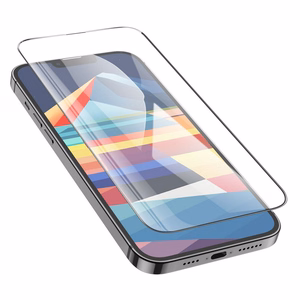 Karastatud klaas to iPhone 15 / 16 Hoco HD Anti-static 25 pcs G10