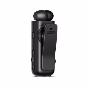 FORCELL F-AUDIO Drive EarBud wireless earphone bluetooth must