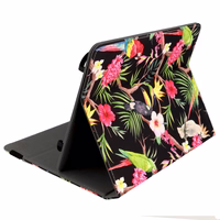 Wonder Canvas Tablet Ümbris 13 inches exotic